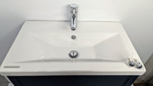 Load image into Gallery viewer, Roper Rhodes Hampton - Vanity unit with ceramic basin &amp; Swirl mixer tap
