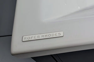 Roper Rhodes Hampton - Vanity unit with ceramic basin & Swirl mixer tap