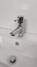 Load image into Gallery viewer, Roper Rhodes Hampton - Vanity unit with ceramic basin &amp; Swirl mixer tap
