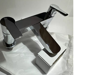 Bago London Bath Mixer Tap In Chrome High Quality Designer Tap Stunning