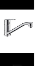 Load image into Gallery viewer, Francis Pegler Araya - Long Neck Mono Sink Mixer 922020
