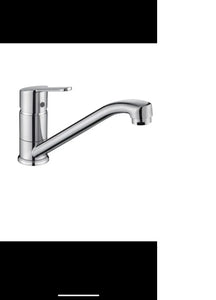 Francis Pegler Araya - Long Neck Mono Sink Mixer 922020