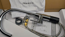 Load image into Gallery viewer, Francis Pegler Luxury Kitchen Mixer Tap One Handle - Elektro
