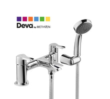 Load image into Gallery viewer, Deva by Methven - HENLEY BATH SHOWER MIXER TAP HEN106.
