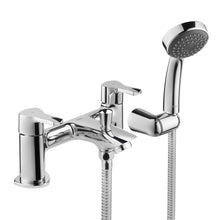 Load image into Gallery viewer, Deva by Methven - HENLEY BATH SHOWER MIXER TAP HEN106.
