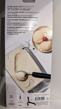 Load image into Gallery viewer, OXO Good Grips Solid Stainless steel ice Cream Scoop For Hard ice Cream
